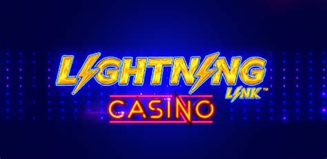 lightning casino online